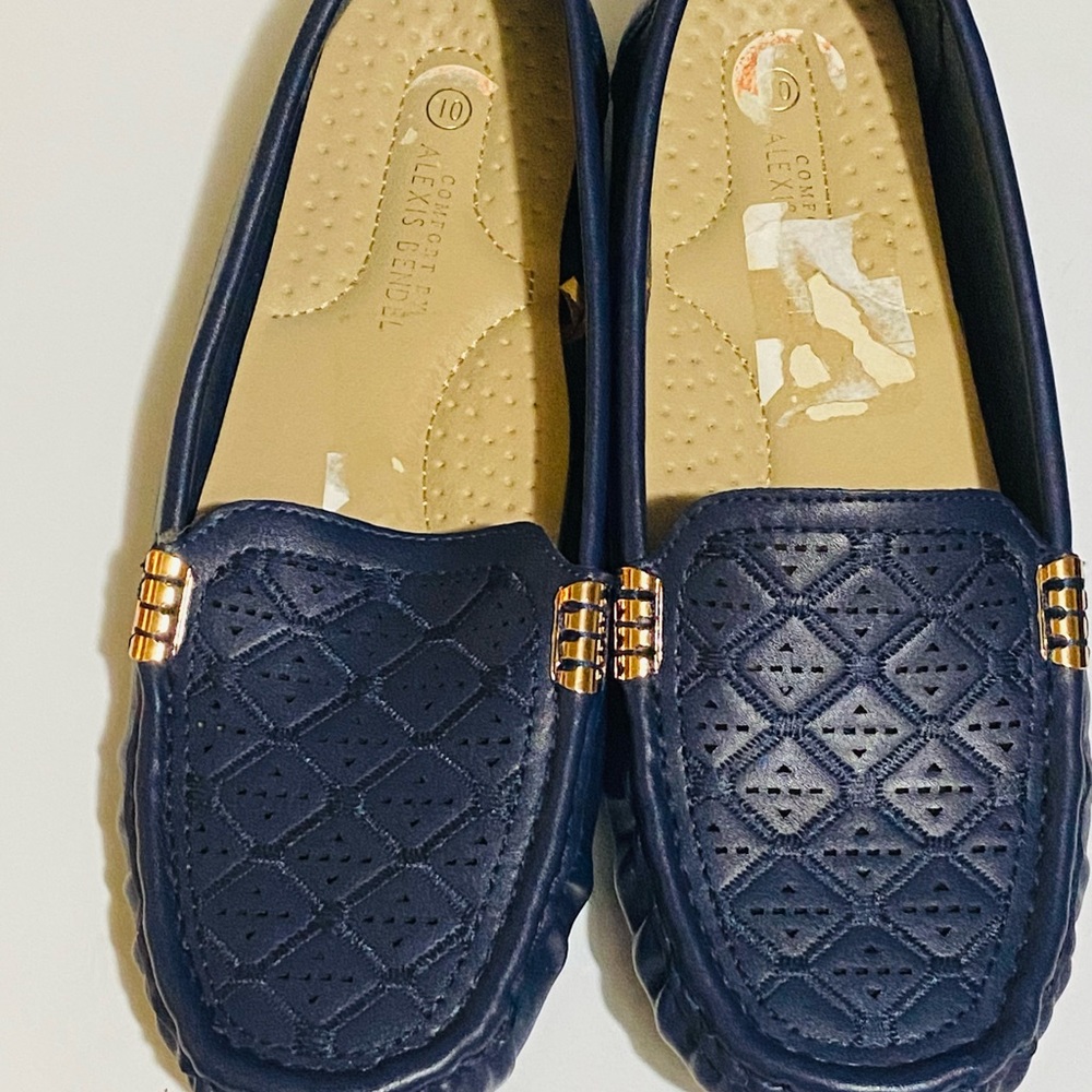Comfort by Alexis Bendel Women’s Dorothy loafers